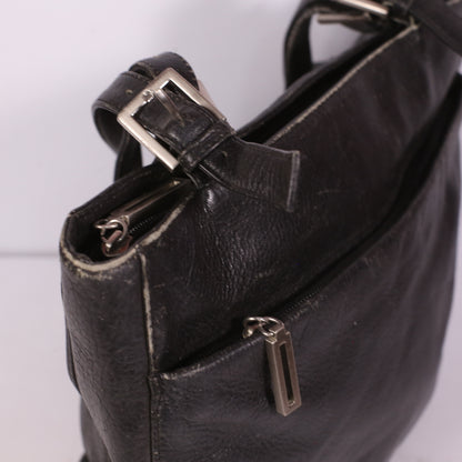 Ladies Black Hand Bag