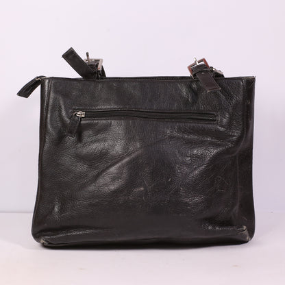 Ladies Black Hand Bag