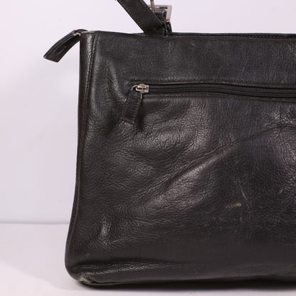 Ladies Black Hand Bag