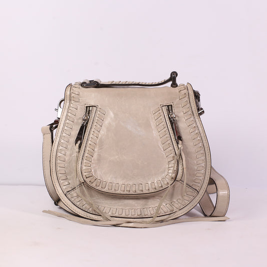 Rebecca Minkoff Women Gray Bag