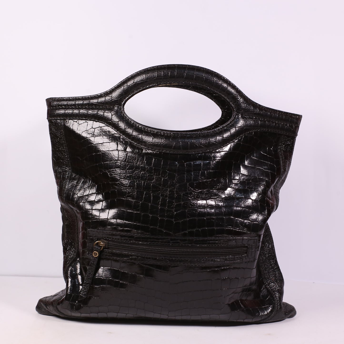 Couture Donald J. Pliner Women Black Bag