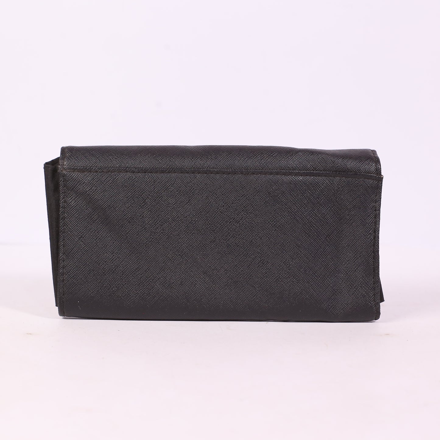 Icing Women Black Purse