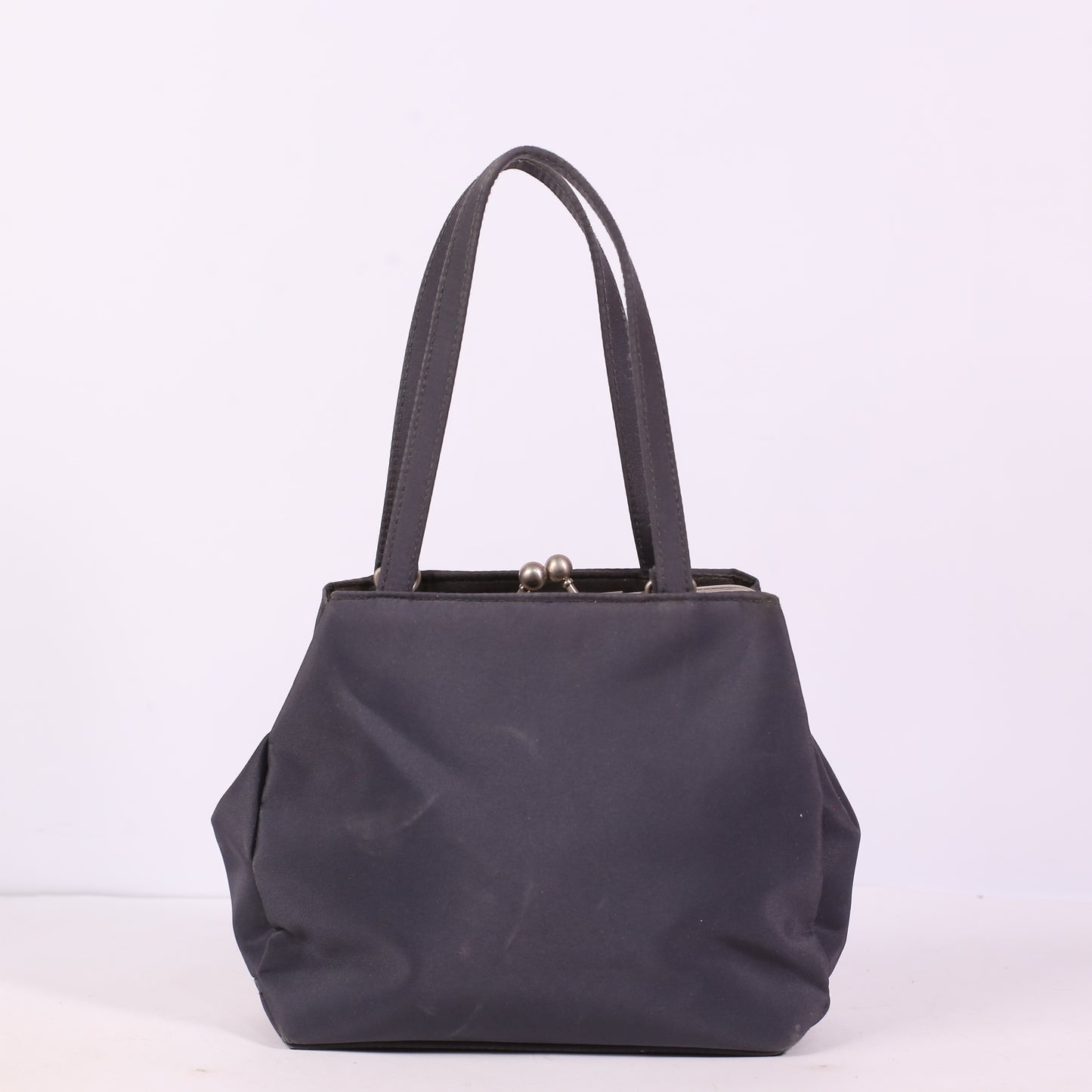 Frankie & Johnnie Women Blue Bag