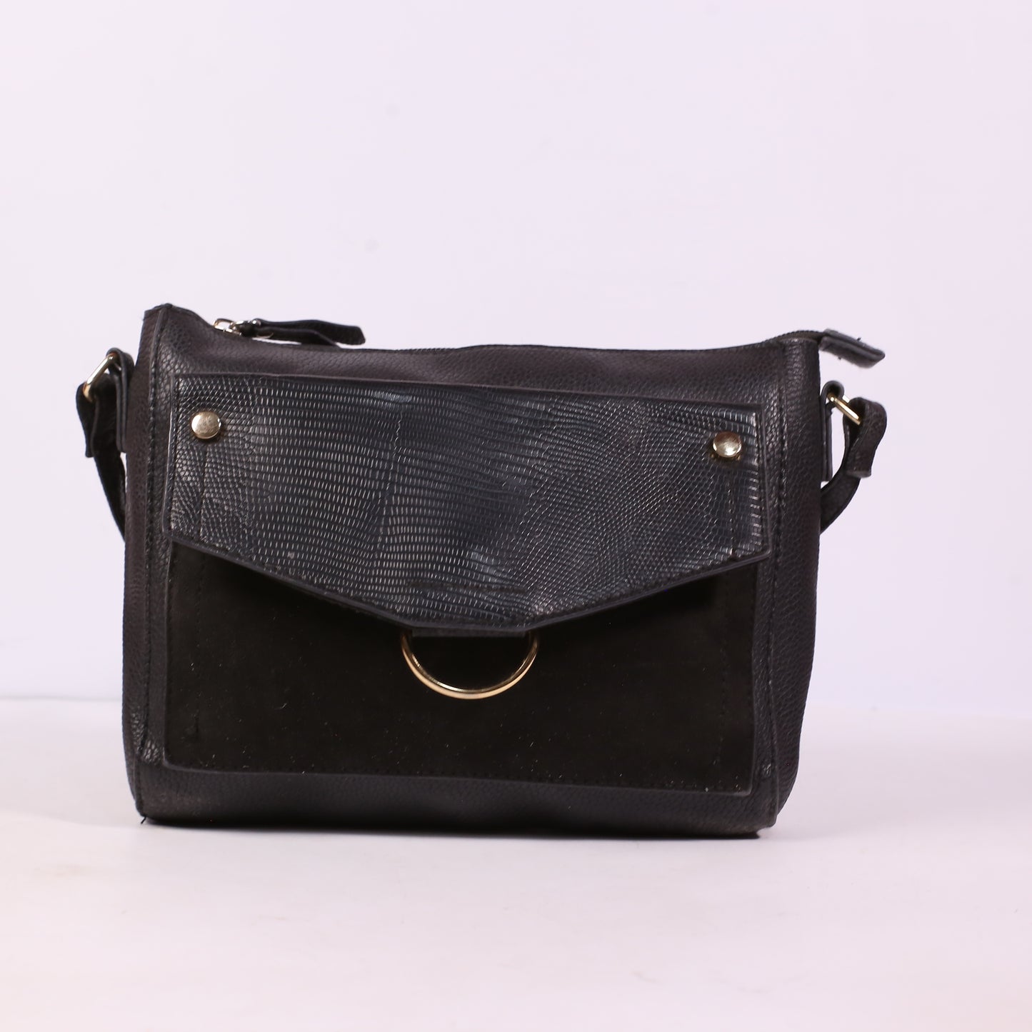 Primark Women Black Bag