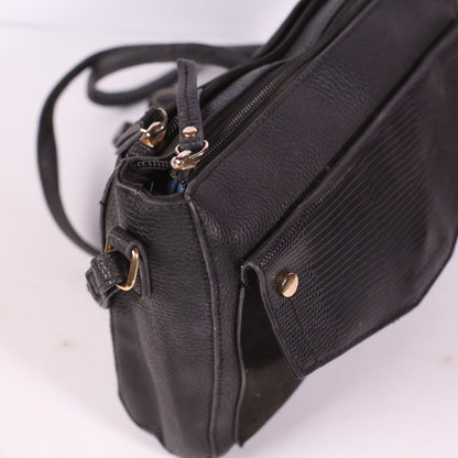 Primark Women Black Bag