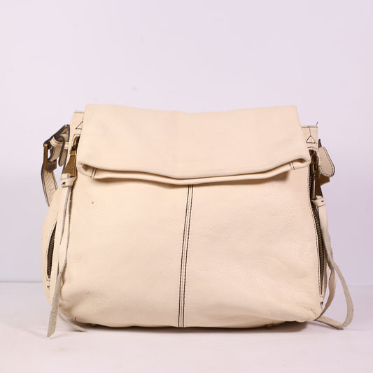 Aimee Women White Bag