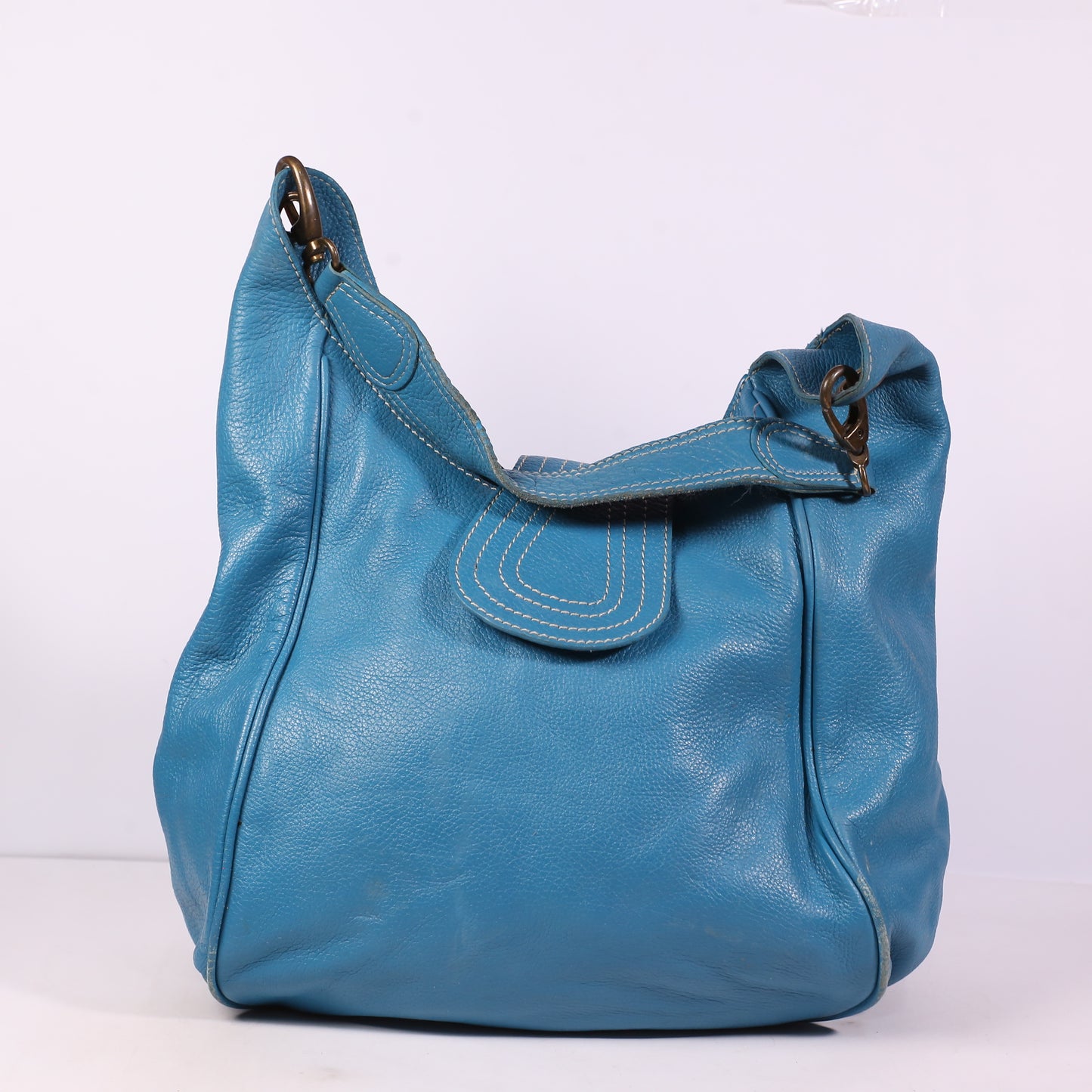 Boden Women Blue Bag