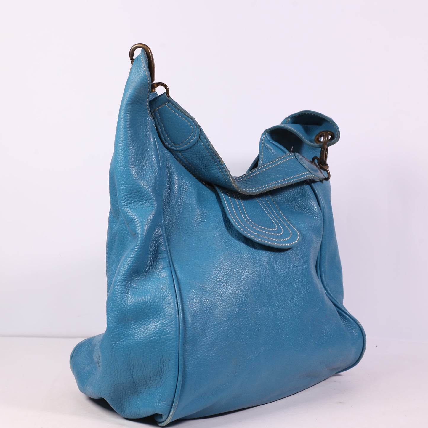 Boden Women Blue Bag