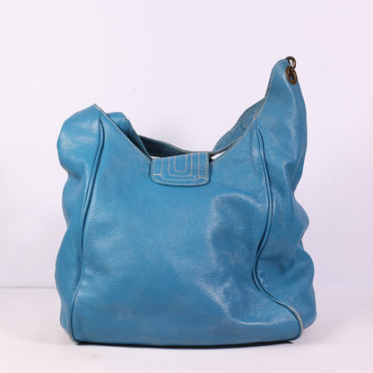 Boden Women Blue Bag