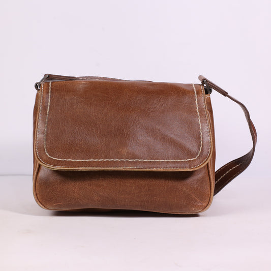 Relic Women Brown Bag