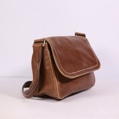 Relic Women Brown Bag