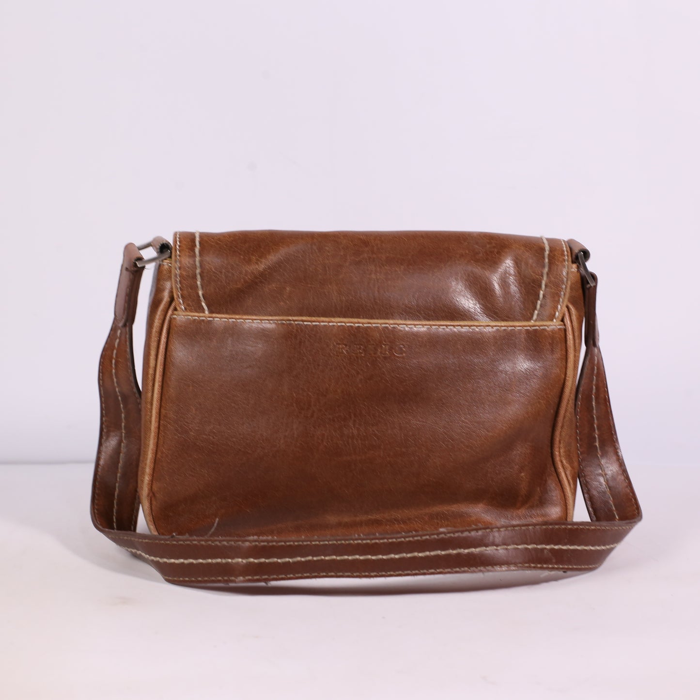 Relic Women Brown Bag