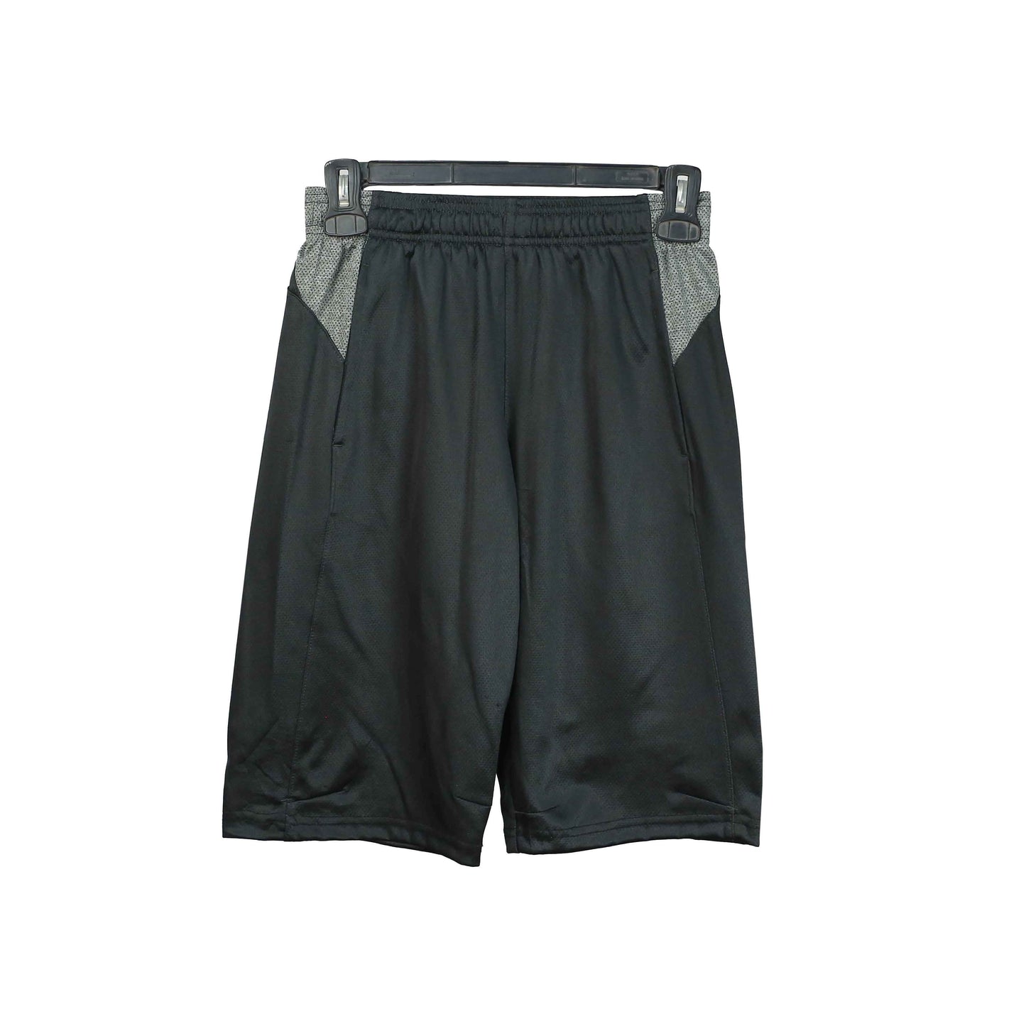 CHAMPION BLACK SHORT