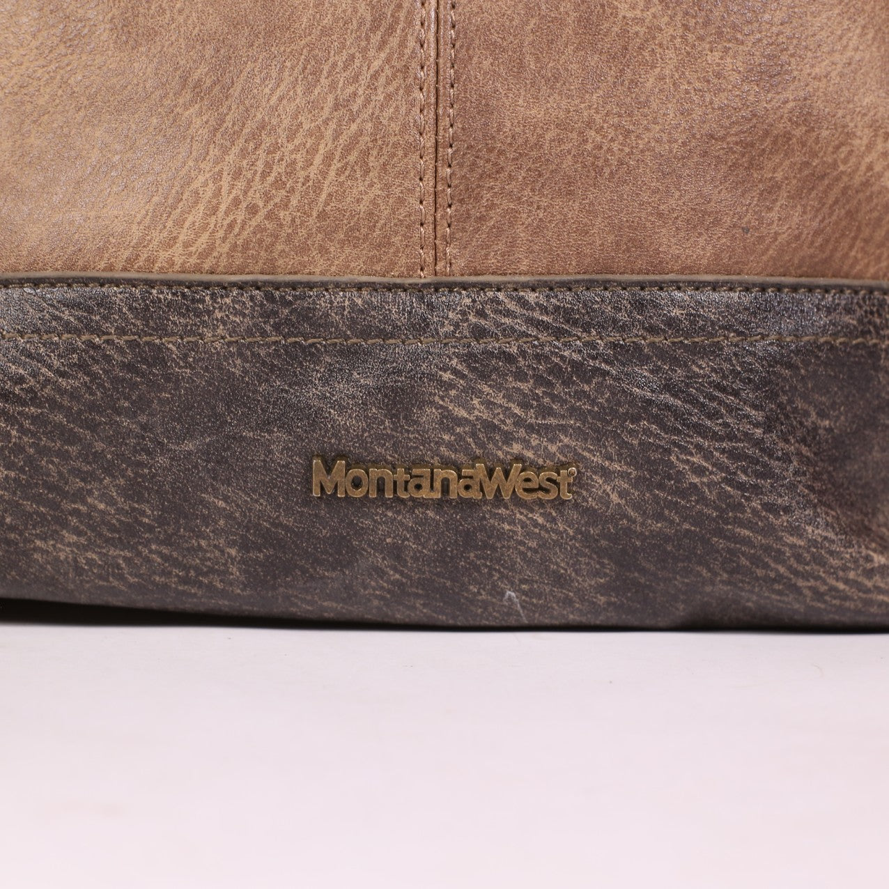 Montana West Women Brown Bag