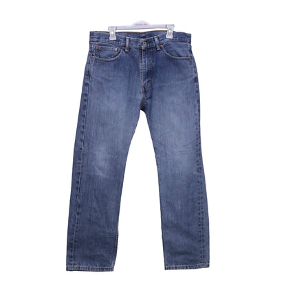 LEVIS MEN JEANS