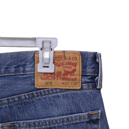 LEVIS MEN JEANS