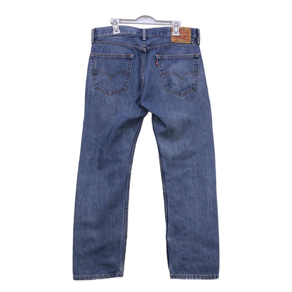 LEVIS MEN JEANS