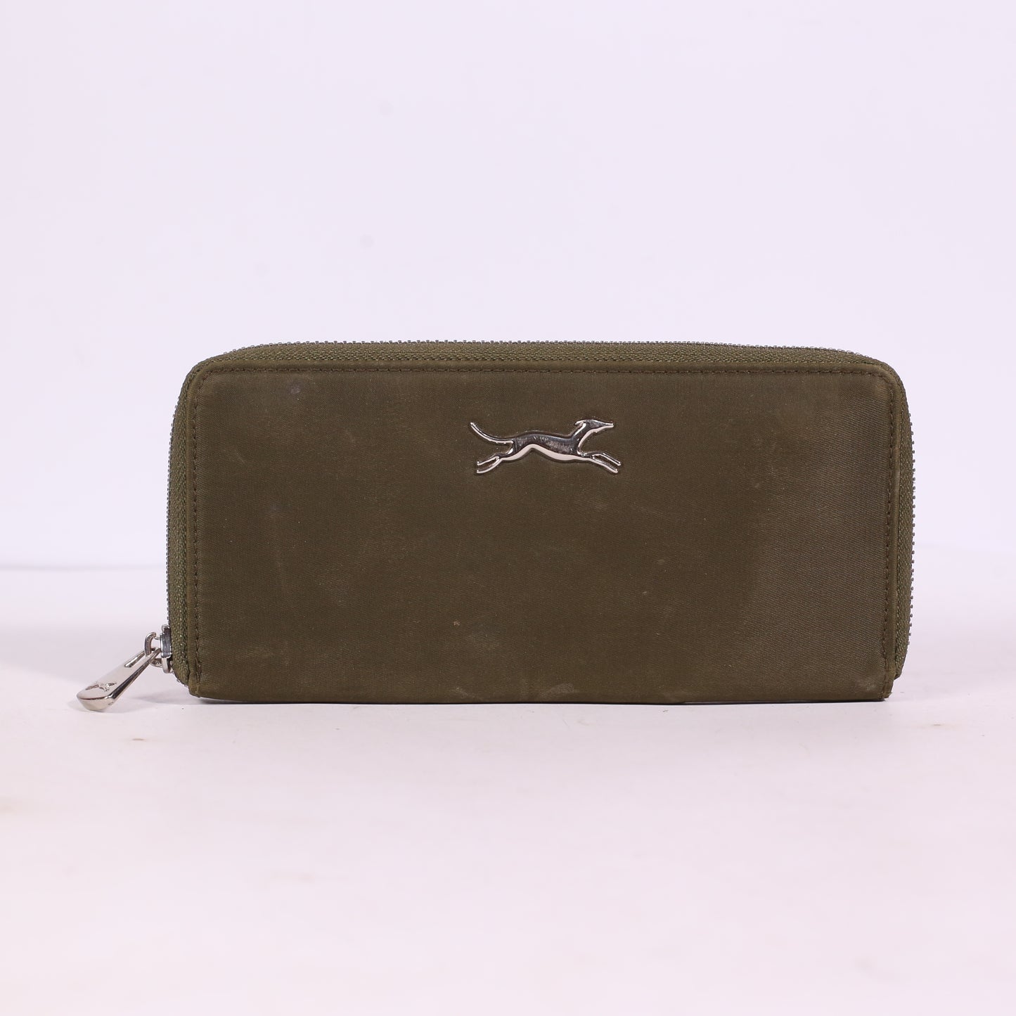 Bimba & Lola Women Green Purse