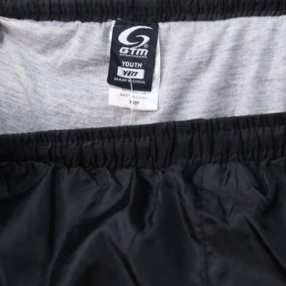 GTM SPORTSWEAR YOUTH SHORT