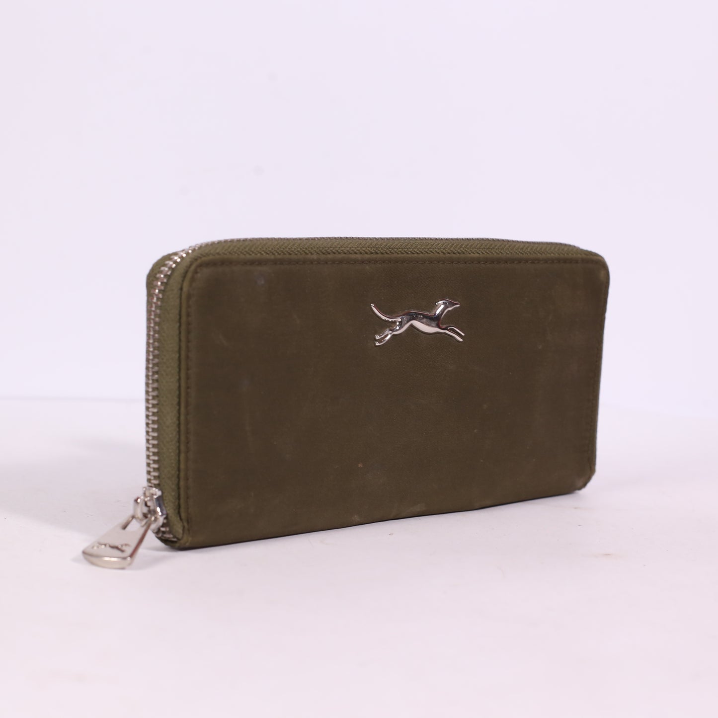 Bimba & Lola Women Green Purse