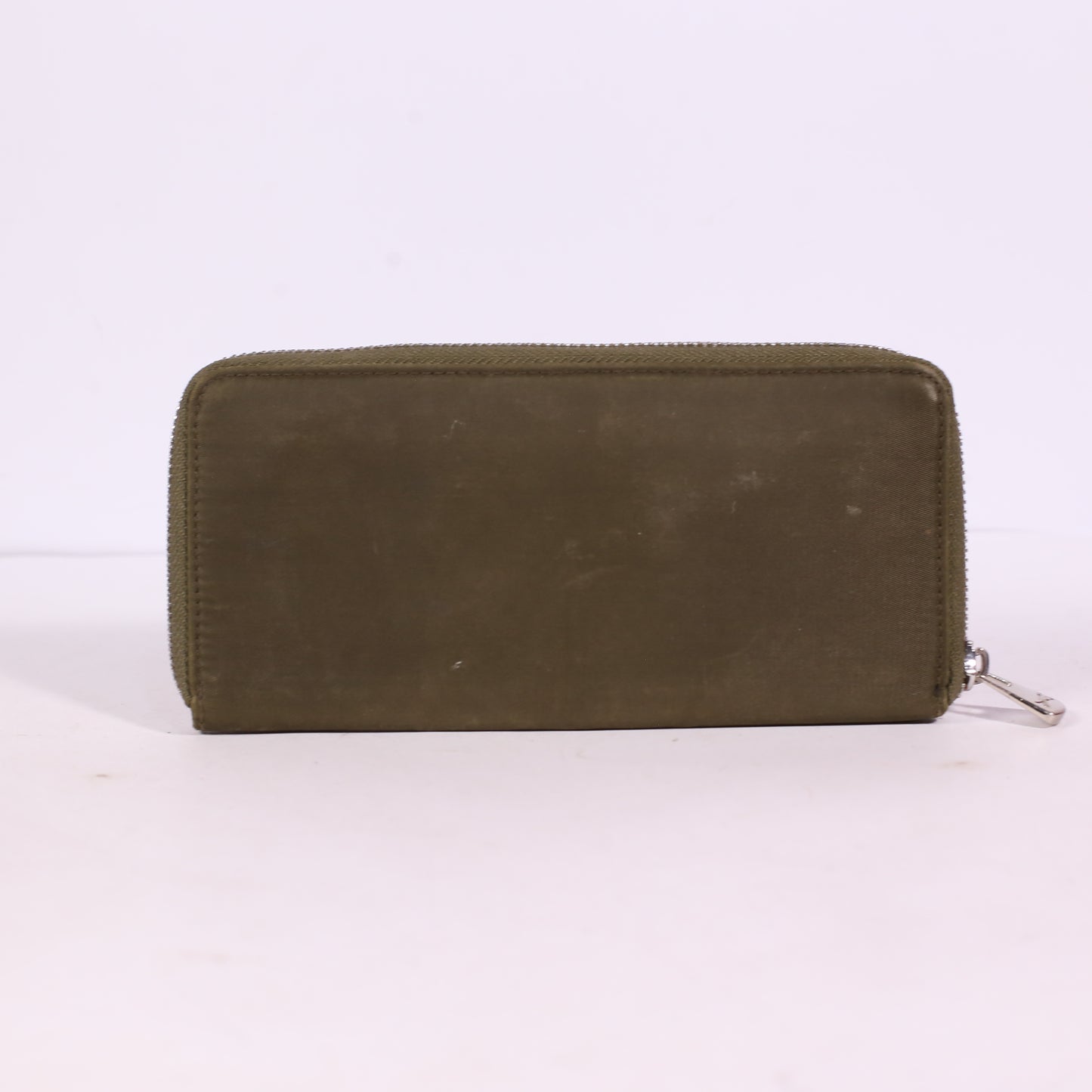 Bimba & Lola Women Green Purse