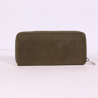 Bimba & Lola Women Green Purse