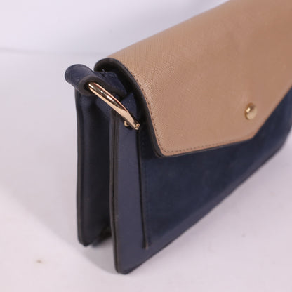 Ladies Blue Handbag