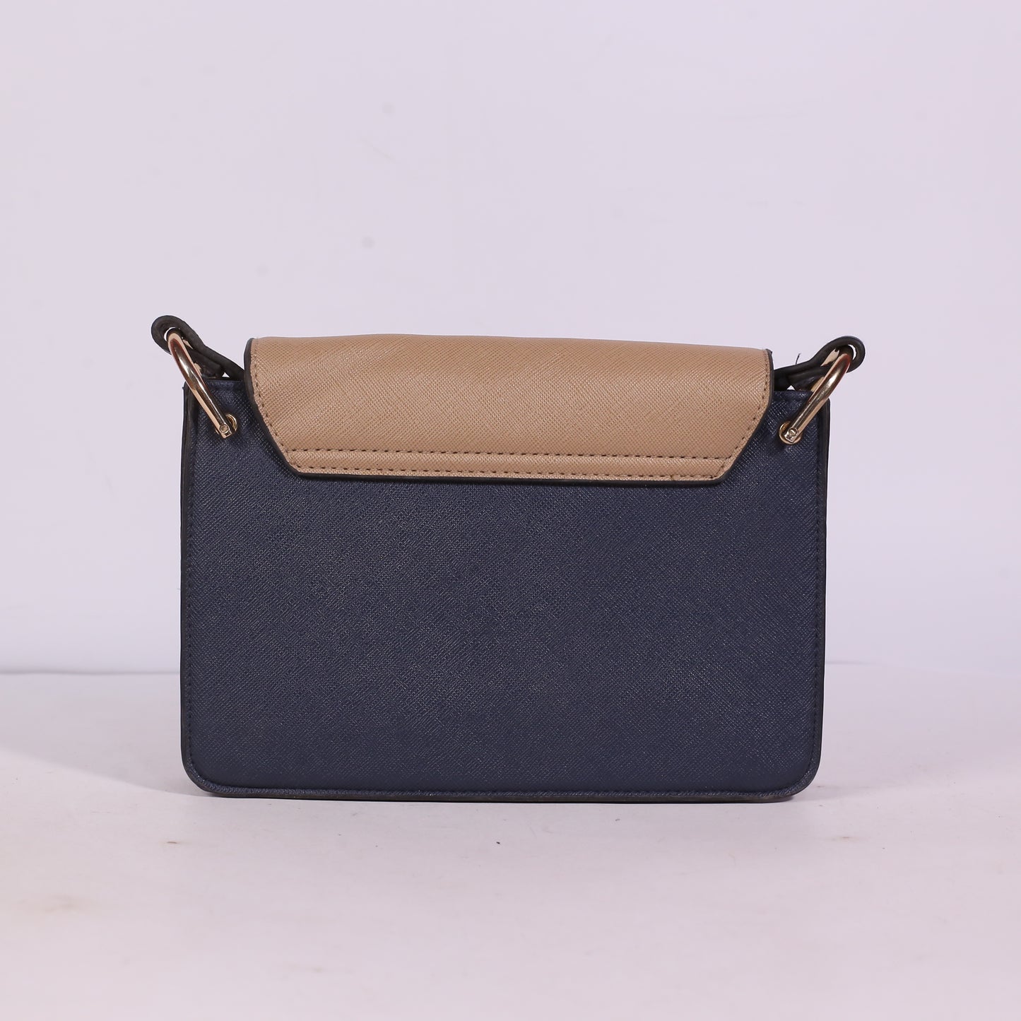 Ladies Blue Handbag