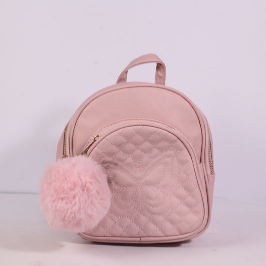 Under One Sky Women Pink Bag