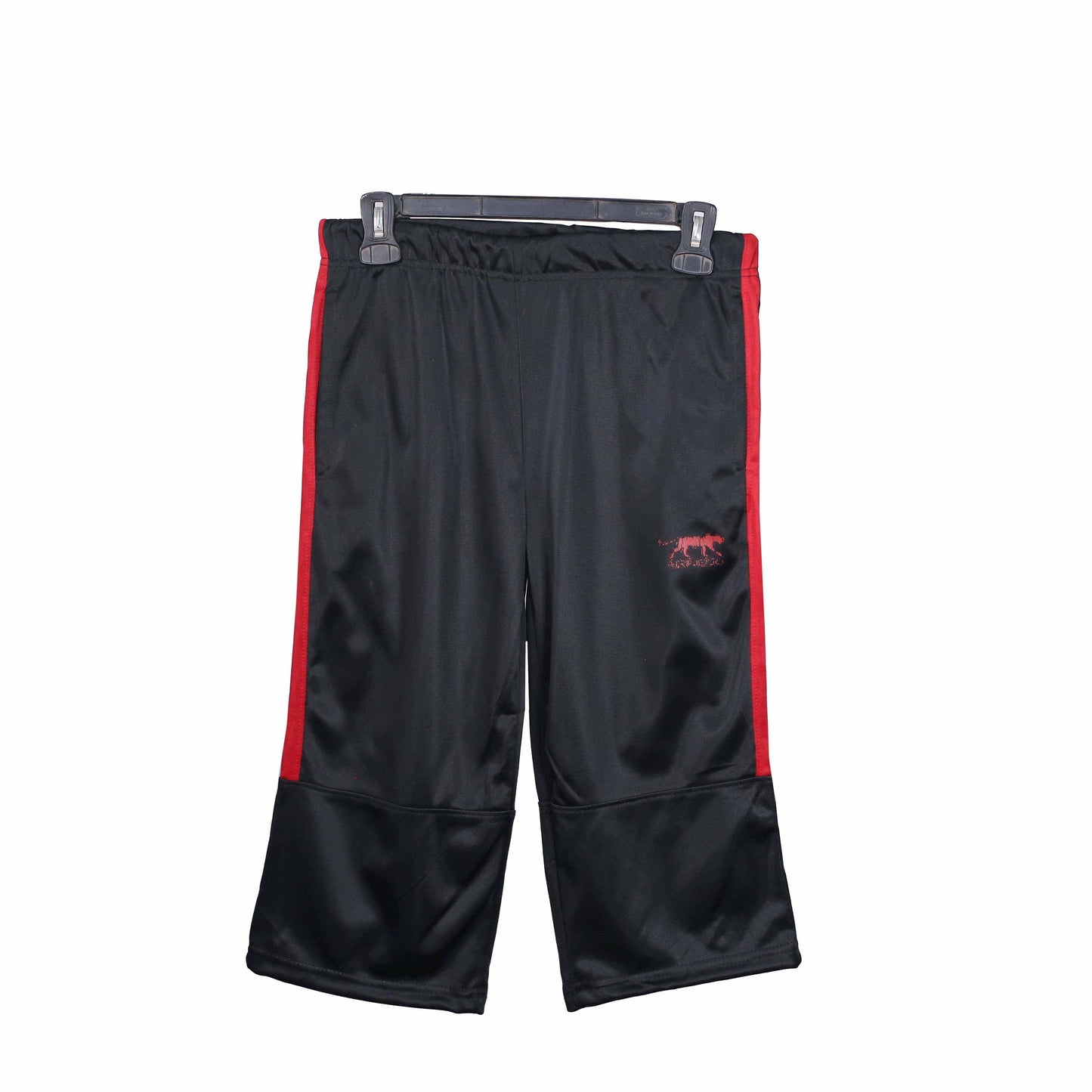 AIRNESS BLACK SHORT