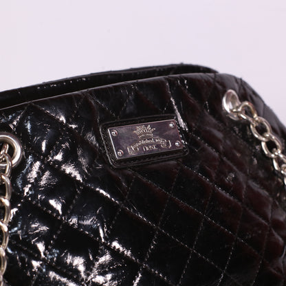 NEXT Black Leather Women Bag