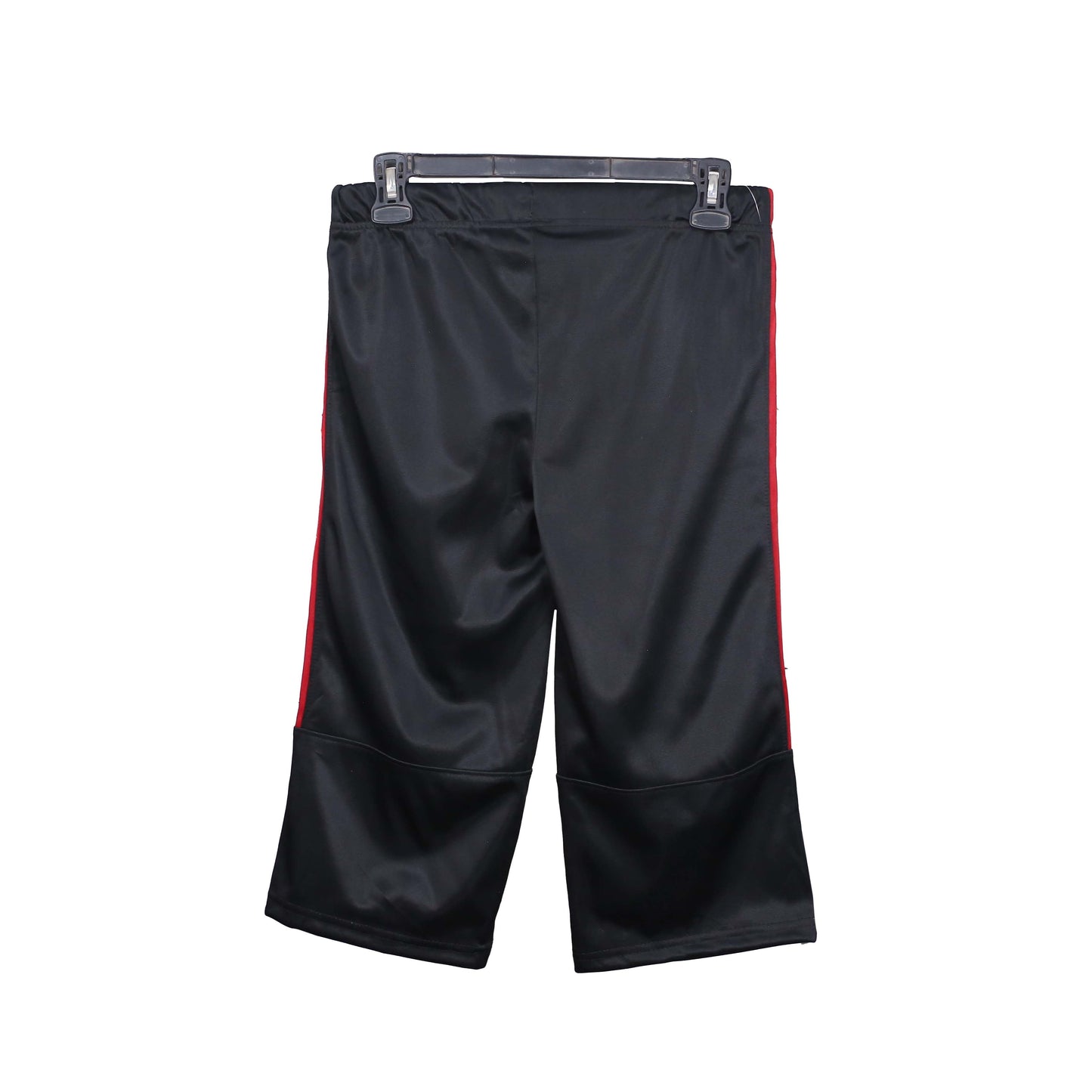 AIRNESS BLACK SHORT