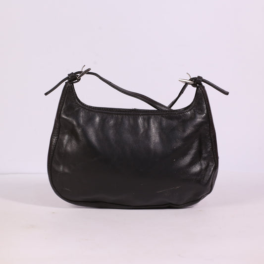 Real Leather By Freddie Oufi Women Bag