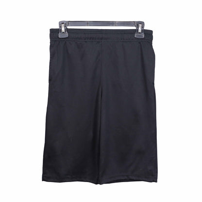 PUMA BLACK SHORT