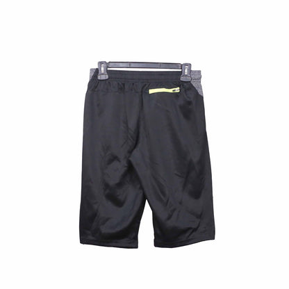 CHAMPION BLACK SHORT