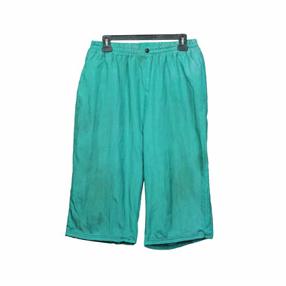 CLASSIC GREEN SHORT