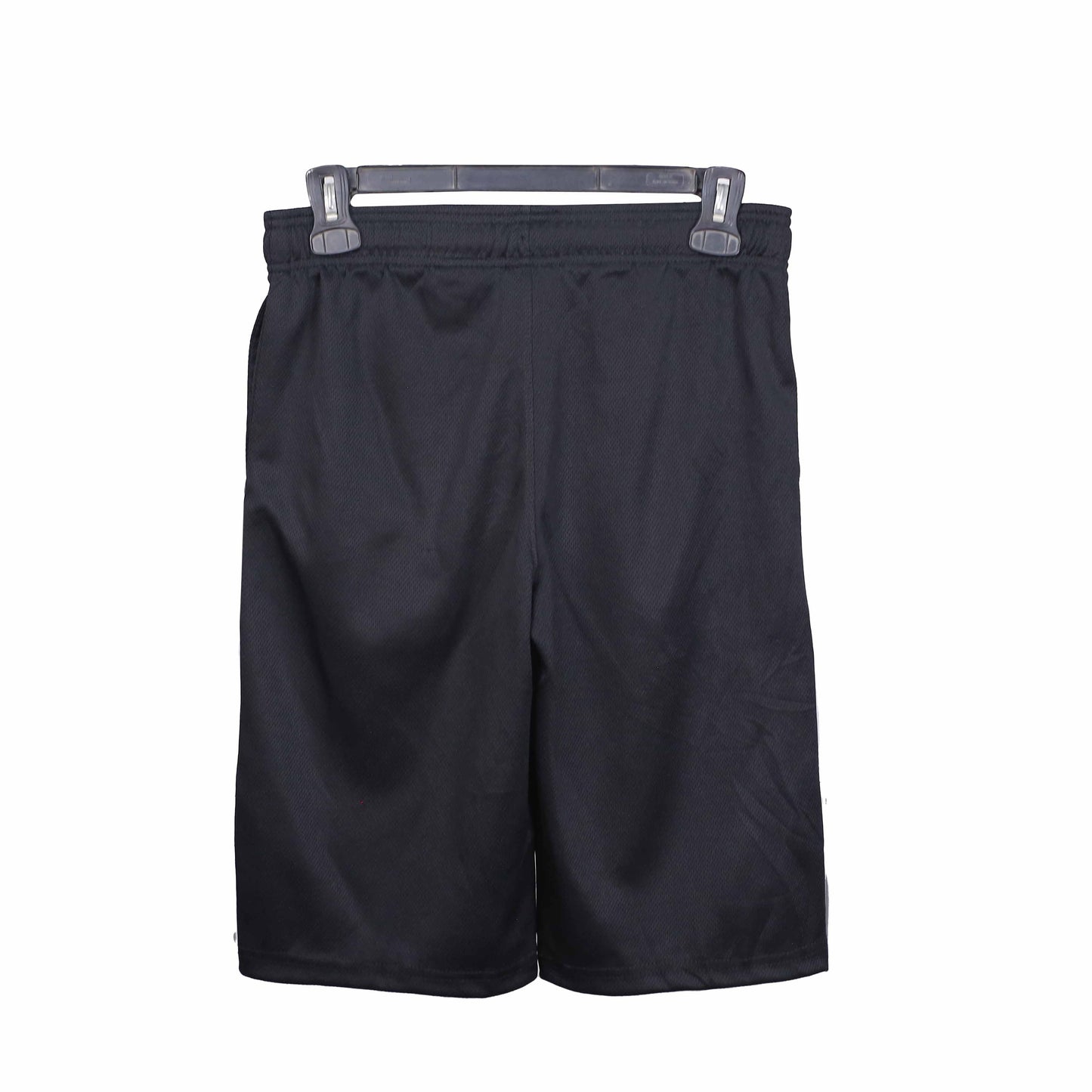 PUMA BLACK SHORT