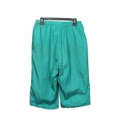 CLASSIC GREEN SHORT