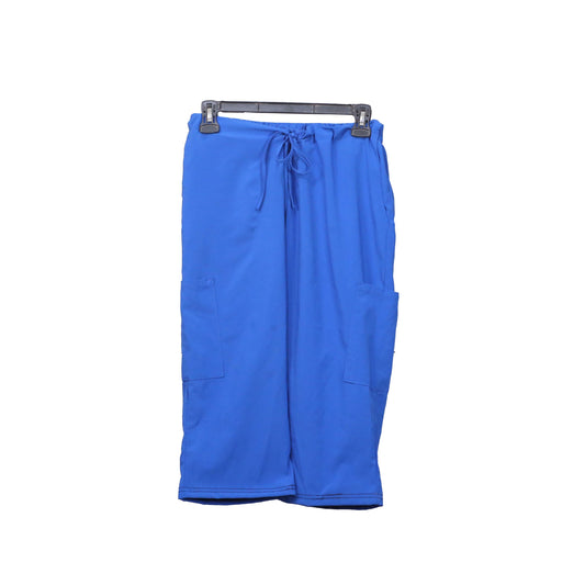 OPTIONS INTERNATIONALS BLUE SHORT