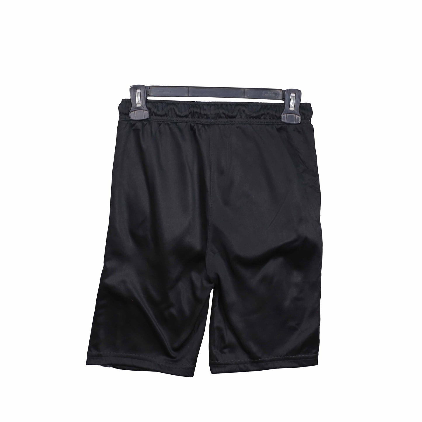 PLACE SPORT BLACK SHORT