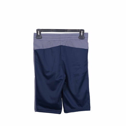 TEK GEAR BLUE SHORT