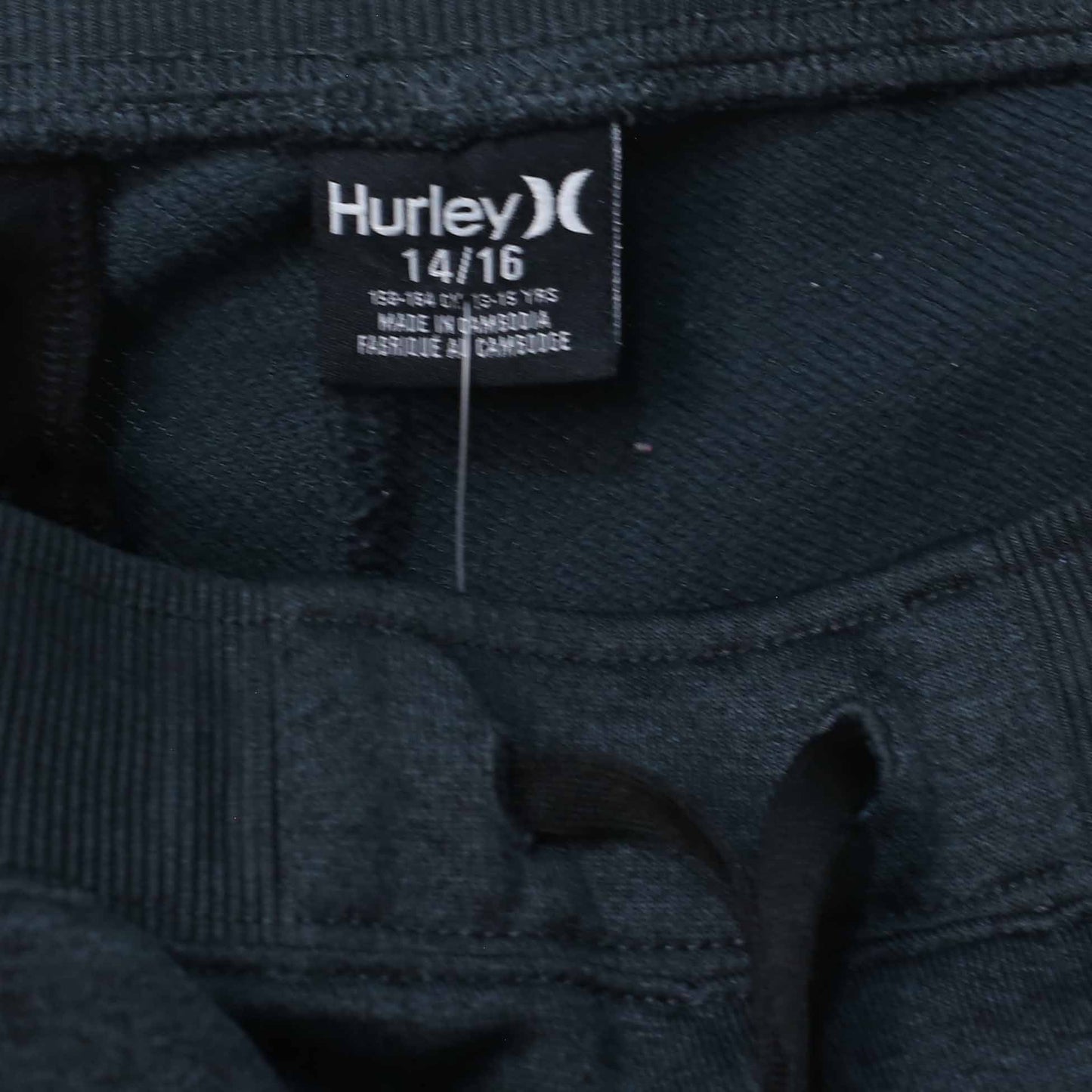 HURLEY SHORT