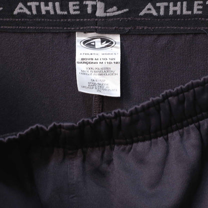 ATHLETIC WORKS MENS SHORT