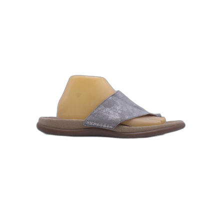 Gabor Women Gray Slide