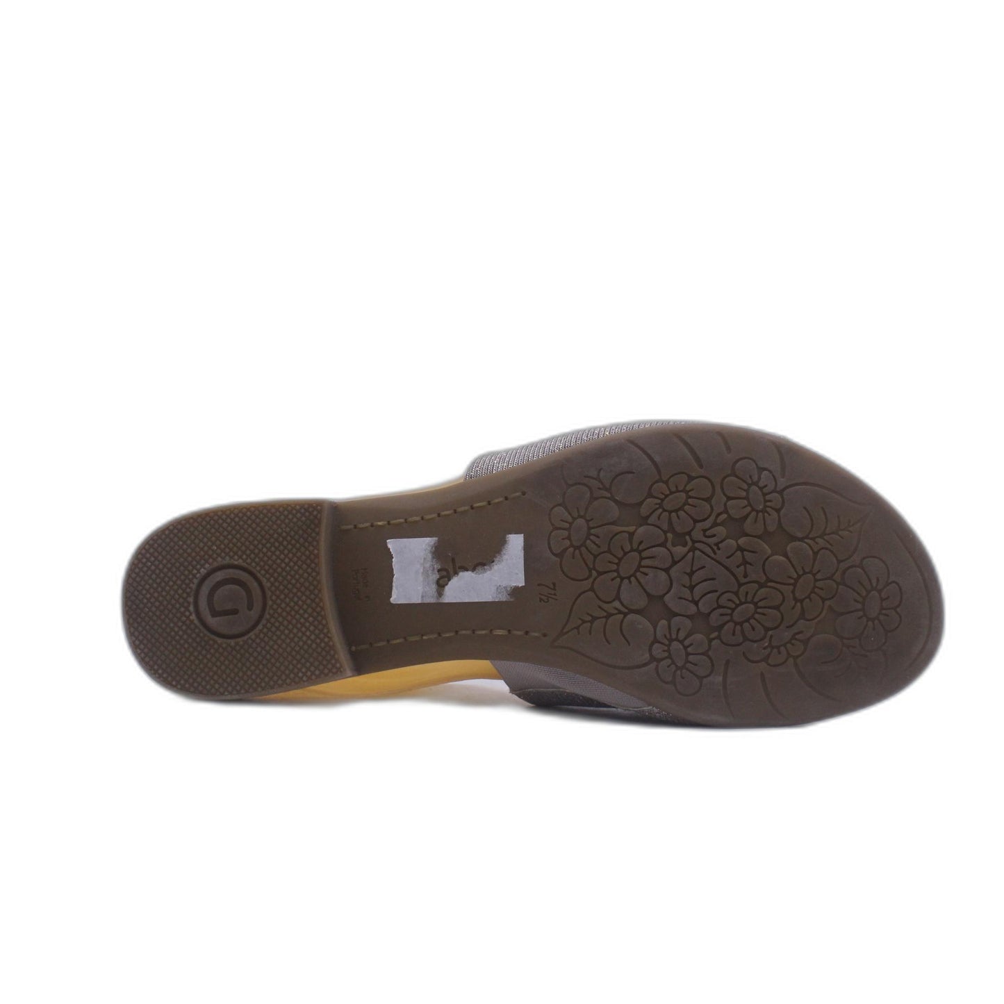 Gabor Women Slide