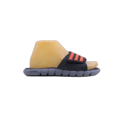 ADIDAS KIDDO SLIDES