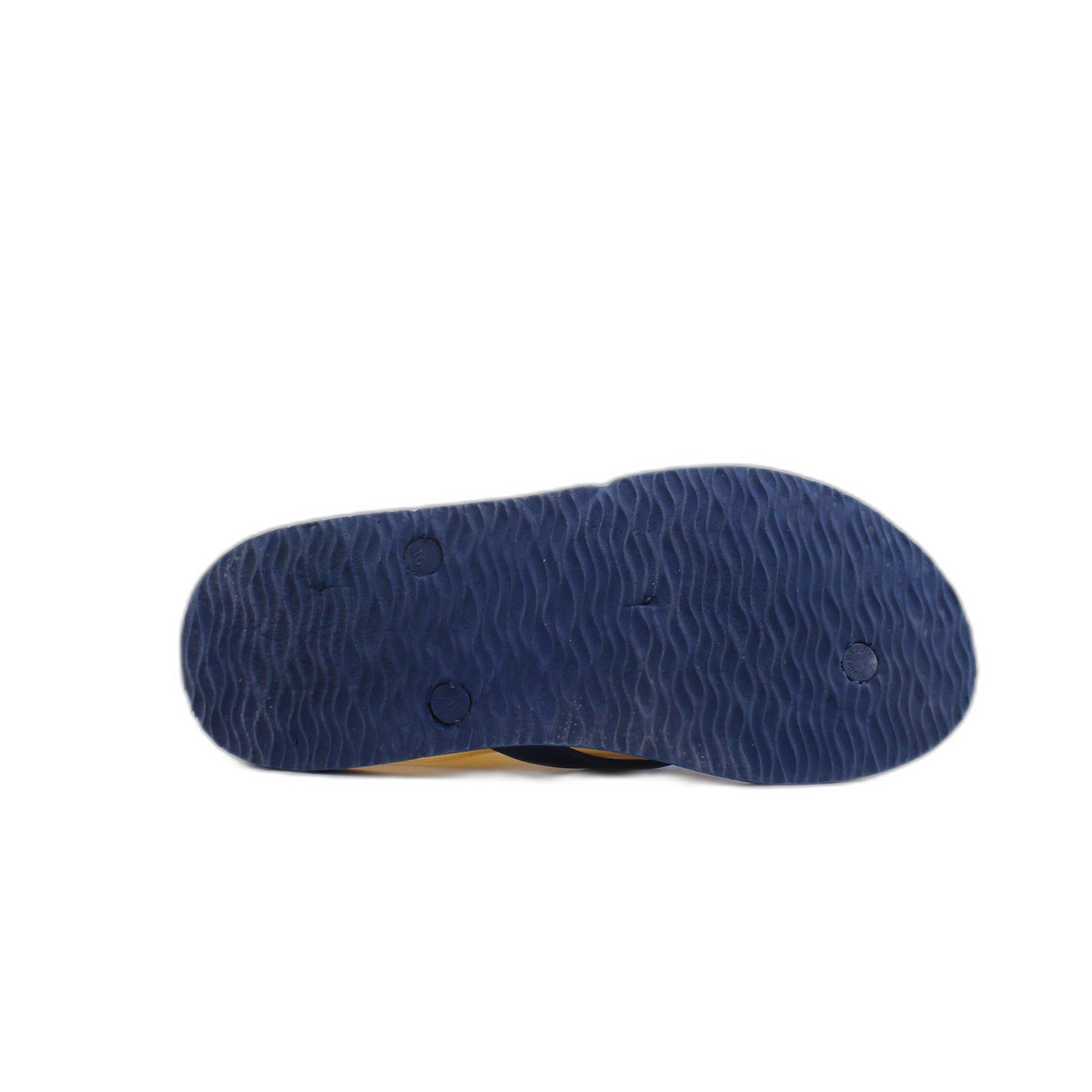 HURLEY BLUE SLIPPER