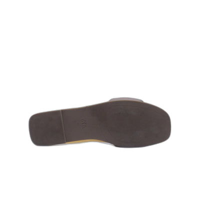 Zara Women Slide