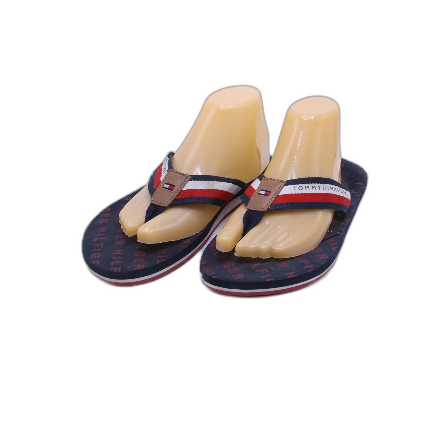 TOMMY HILFIGER SLIPPER