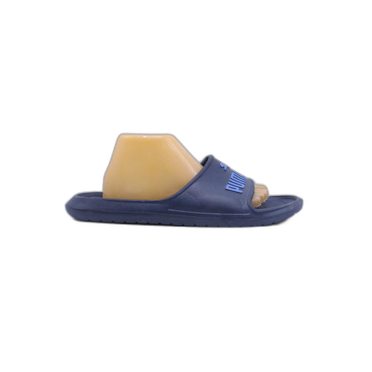 Puma Men Blue Slipper